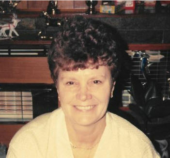 Obituary Jeanette